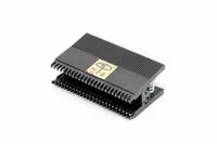 AP Products 900790-48 48 Pin DIL 0.6" Steel - Paint Cut Contacts